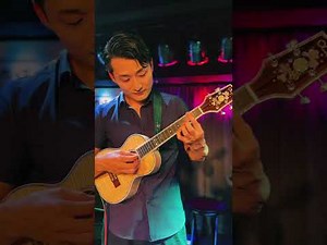 A Whole New World / Aladdin