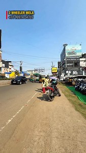 41K views · 32 reactions |  December Dhamaka 2-Wheeler Mela in...