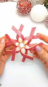 102K views · 1.9K reactions | Christmas Tree Ornaments Tutorial #tutorial #craft #diy #tatianacraft | Tatiana Craft | Facebook