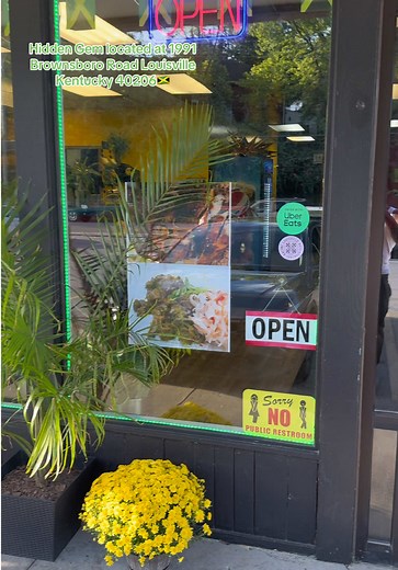 Delicious Authentic Jamaican Food at Island Breeze