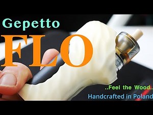 Gepetto Mods - Flo -Legendary Modmaker from Poland. Pinnacle of High End. DNA60 An Instant Favorite.