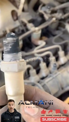 Your Mechanic Is Lying About Your O2 Sensor #shorts #car #mechanical