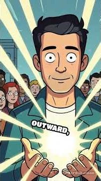 Jesus: Sparking a Revolution Within