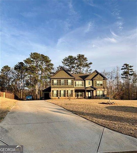 328 Vantage Point, Locust Grove, GA 30248 - MLS 10701919 - Coldwell Banker