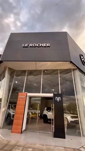 3.2K views · 25 reactions |  ¡Jeep y RAM llegaron a Formosa!  Vení a conocernos en Avenida Gutnisky 1902, Formosa o  comunicate al 3704-001-848. | Noticias Formosa | Facebook