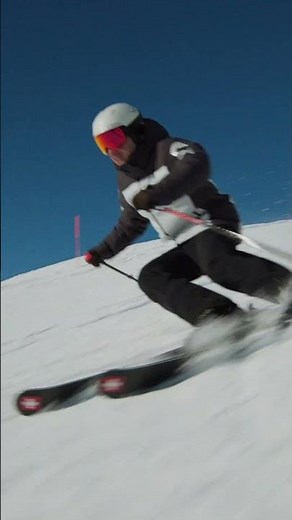 Stöckli Skiteaser Laser WRT Pro