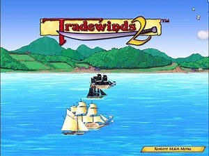 Tradewinds 2 - one