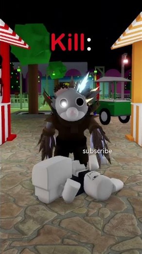 New Crystalized Raze Skin in Piggy! ❄️ #aesthetic #trend #tweening #giveaway