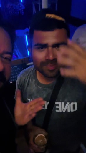 Dj Tavo @djtavo #guadalupe #365companygroup