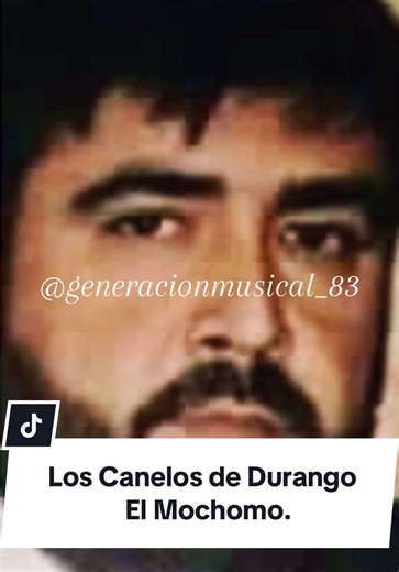Los Canelos de Durango: El Mochomo Corrido