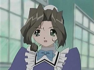 2001 LIBRARY GIRL Episode 2 (Eng Sub)