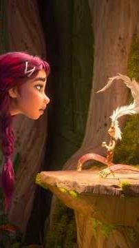 Billy and the World of Magic | Official Trailer | Only in Theaters in November