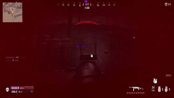 CrossIsKingTv - Twitch