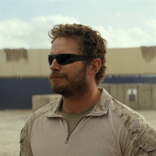 9.8M views · 127K reactions | Quite the introduction. The Terminal List: #DarkWolf premieres tomorrow — only on Prime Video. | The Terminal List | Facebook