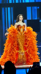 699K views · 10K reactions | Emma Mary Tiglao, Miss Grand International 2025 (Evening Gown Performance) | Pageant Talk | Facebook
