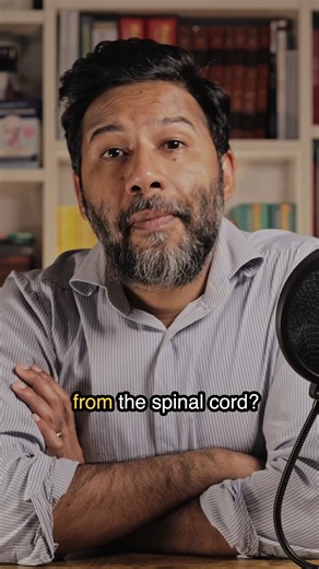 Foot drop in a patient with multiple myeloma. Everyone worries about the spine. But localisation beats imaging. Three questions: • Upper motor neuron signs? • Is inversion and eversion preserved? • Are ankle jerks intact? Answer those and the diagnosis becomes obvious. Not spinal cord. Not L5 radiculopathy. Not sciatic nerve. This is a common peroneal nerve palsy. Confirmed on nerve conduction studies. MRI spine was normal. If you want a clear framework for differentiating foot drop in clinic, t