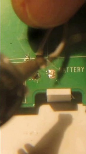 Raspberry Pi 5 vs. Raspberry Pi 500 Real Time Clock Battery #battery #raspberrypi #tech