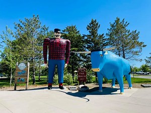 Why Do Minnesotans Talk That Way? We Asked a Linguist. - Racket