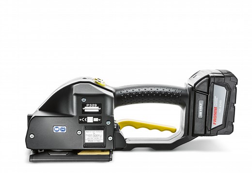 P329 - The FROMM Group