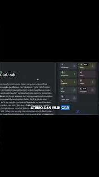 Buat PPT jadi mudah bersama NotebookLM