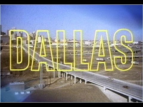 [Série] Musique - Dallas