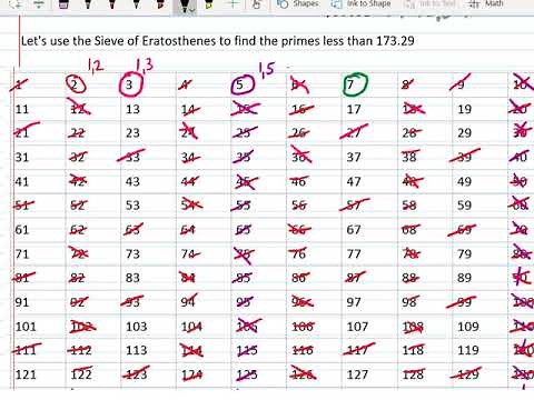 Determining if large number is prime