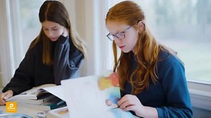 BJU Press Homeschool TV Spot, 'Christian Homeschooling'