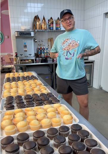 Oreo Horchata Cupcakes: Delicious Recipe and Tips