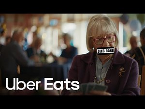 Ding Dong Deals - Playing Bridge | Uber Eats