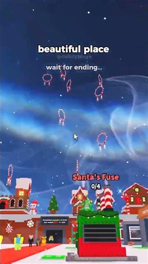 GINGERBREAD TOWN in Steal a Brainrot Roblox Update (No Script): Noob to Pro Guide #stealabrainrot