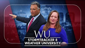 WRIC NOW: Learn about Hurricane Beryl with Matt DiNardo and Jacqueline Waters