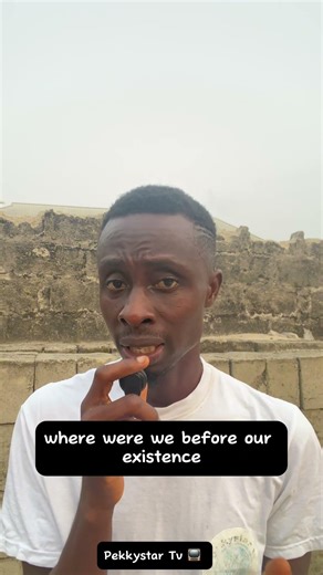 Why are we here? #reality #life