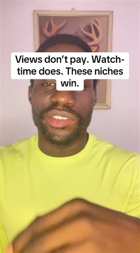 Maximizing YouTube Watch-Time for Faster Monetization