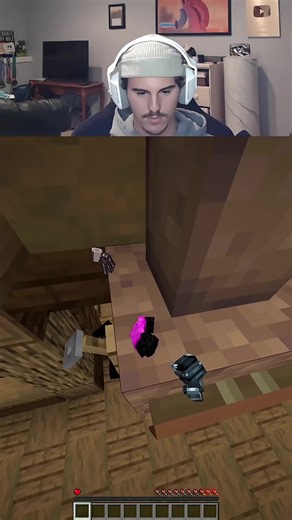 Exciting Minecraft Hide and Seek Gameplay