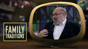 Tonight! theZoomer: A Rockin' Robbie Lane and the Disciples Holiday...