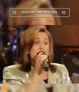 Hymn: Shouting Time In Heaven [Live] Credits: The Hoppers 🔹 Be a supporter of Southern Gospel today! 🎶❤️ 👉 Click the link: https://facebook.com/becomesupporter/old.time.gospel.song/ #architecture #festival #southerngospel 🙌🙌 | Southern Gospel