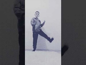 one shot (feat.ferran) official music