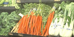 Savannah awarded $125,000 grant to expand nutrition access