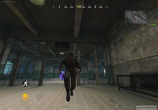 140K views · 4K reactions | Zombie Walk -Tutorial  #callofduty #callofdutymobile #CODMobile | Broken | Facebook