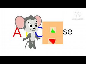 Abcmouse Logo Remake