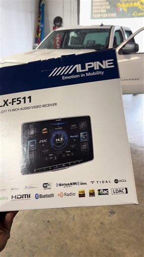 Instalaciones Profesionales de Audio para Autos y Camiones