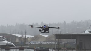 Brinc doubles down in Seattle with new drone factory