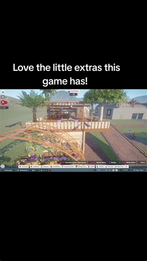 Discover the Little Extras in Planet Zoo