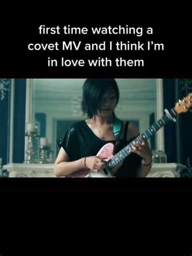 Experience the Brilliance of Covet's New Music Video