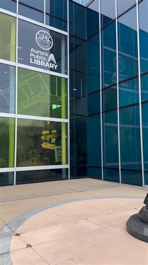 Aurora Public Library (Colorado) 📚 on Instagram: "Martin Luther King Jr. Library has a new Maker Space and we want to tell you more about it! We sat down with Megan, the library’s Maker Space Librarian, to get more details about the equipment that is available, how to make a reservation and more. Learn more at AuroraCO.Libnet.Info/MakerSpace or link in bio. [Media description: Interview with MLK Library’s Maker Space Librarian and footage of 3D printers, laser printer, Cricut and projects throu