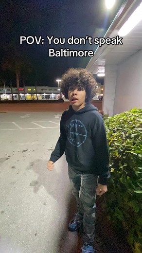 Understanding Baltimore Slang and Accent Differences