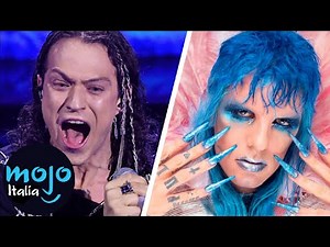 Top 10 CANZONI PLAGIO di SANREMO!