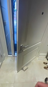 10M views · 279K reactions | Armadillo Classic Series: Where timeless elegance meets bulletproof protection. ️✨ #HomeSecurity #SmartHomes #SafeLiving #SecuritySolutions #ArmoredDoorsUSA | Armored Doors | Facebook