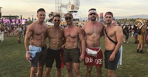 How I found myself in the middle of the Aaron Schock controversy - LGBTQ Nation