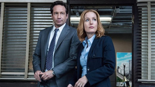 The Banned X-Files Episode That Still Stands as the Darkest